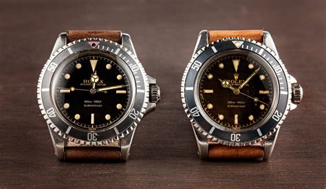 rolex submariner military 5517|vintage rolex submariner 5512.